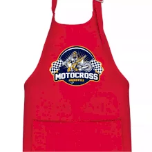 Motocross freestyle kruh