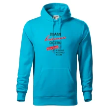 Mám krásnou dceru Mám krásnou dceru