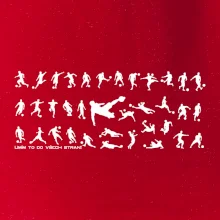 Umím to do všech stran - Fotbal