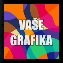 Potisk s vaší grafikou