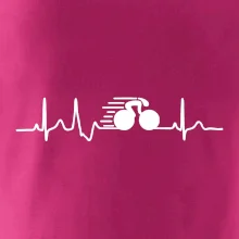 EKG dráhová cyklistika