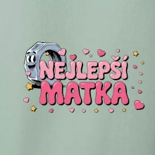 Nejlepší matka