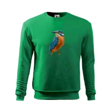 Lednáček kreslený