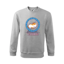 Křeček v jednom kole