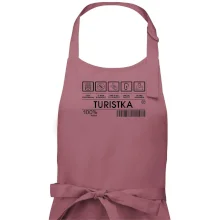 Čárový Kód Turistka