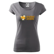 Včelařská legenda