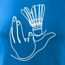 Badminton jedním tahem