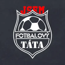 Jsem Fotbalový táta