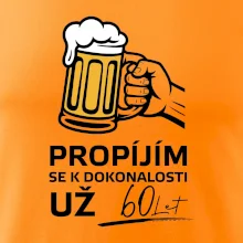 Pivo - propíjím se už 60 let