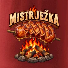 Mistr ježka