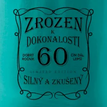 Zrozen k dokonalosti 60