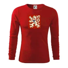 Znak malý První Republika československá 1918–1920