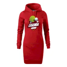 Stolní tenis - legenda a jméno