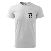 Táta - dres se jménem a číslem