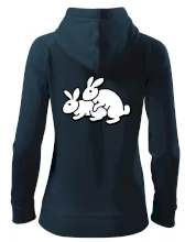 Dupající králící