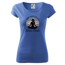 Yoga Inner Peace