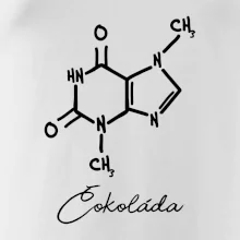 Čokoláda chemie Čokoláda chemie