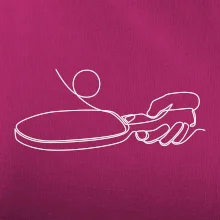 Stolní tenis jedním tahem Stolní tenis jedním tahem