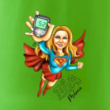 D I A MÁMA GLUKOMETR