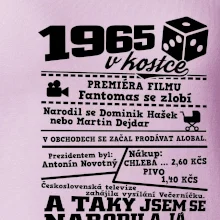 1965 v kostce