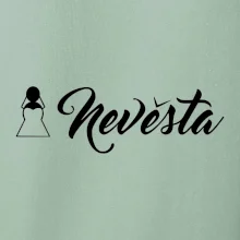 Nevěsta ikonka