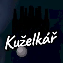 Kuželkář pivo