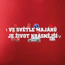 Ve světle majáků je život krásnější