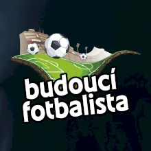 Budoucí fotbalista