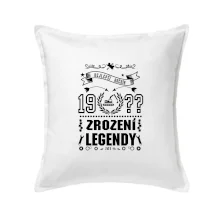 Zrození legendy - pro bagristu