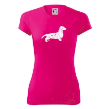 Jezevčík - Dachshund