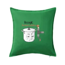 Recept houbová redukce