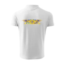 Ukrajina státní symbol