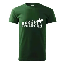 Evoluce Ride horse