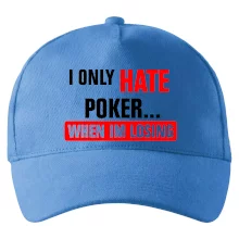 Hate poker