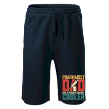 Pharmacis dad like a regular dad