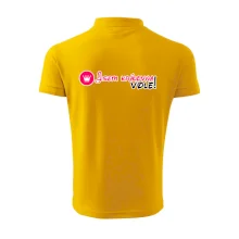 Jsem královna vole!