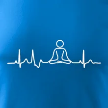 Ekg yoga