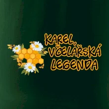 Jméno Včelařská legenda
