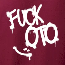 Oto sprejem