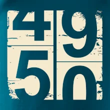 Tachometr 50 Tachometr 50