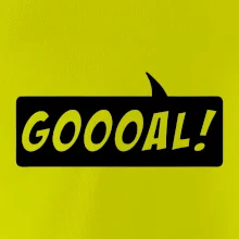 Goooal