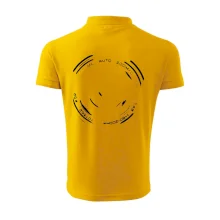 Foto objektiv obtisk