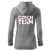 Czech team - Český lev Czech team - Český lev