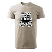 Erb - Jsem táta hokejisty Erb - Jsem táta hokejisty