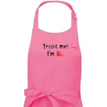 Trust me I´m  Bc. / Věř mi jsem Bc. Trust me I´m  Bc. / Věř mi jsem Bc.