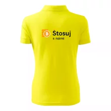 Štosuj s námi - logo velké