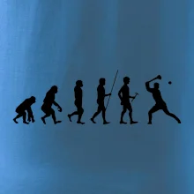 Evoluce hurling