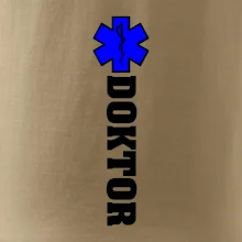 Hvězda života - doktor