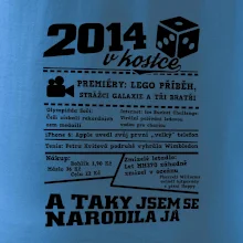 2014 v Kostce