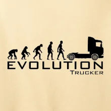 Evoluce trucker